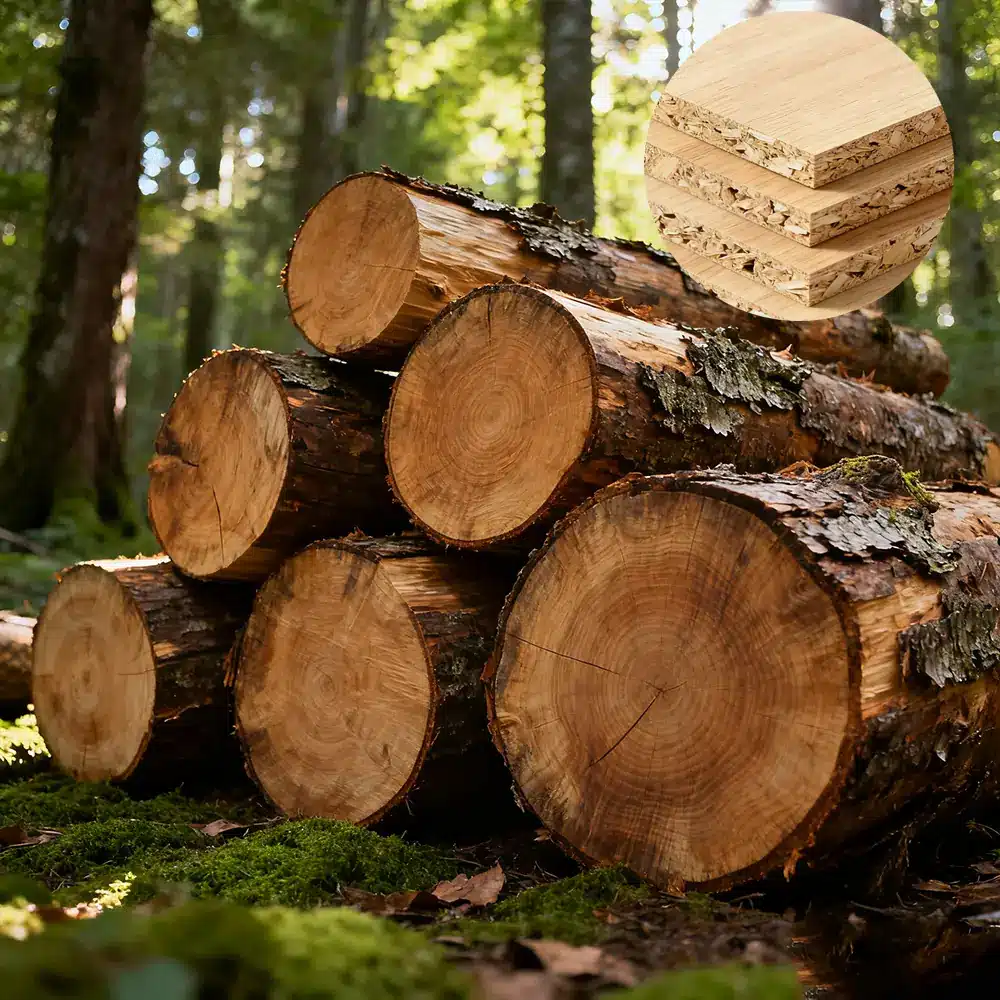 Simple Creative Reception Desk
