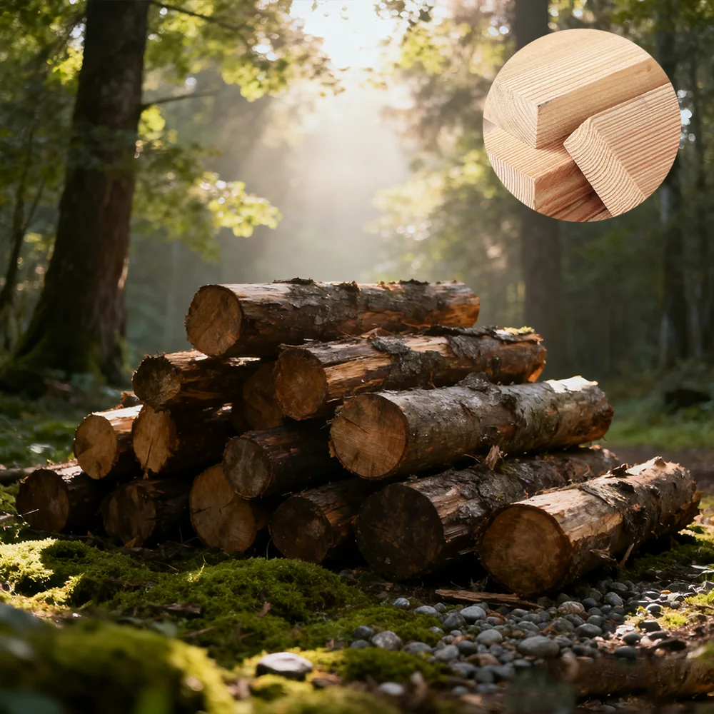 Gray Wood Grain Leather Sofa - Modern Business Reception