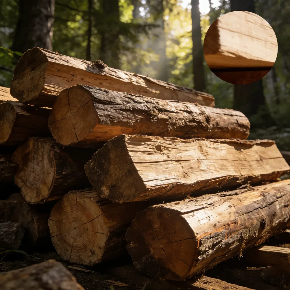 Modern Upholstered Leather Sofa