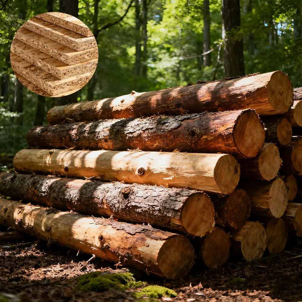 U-Shaped Office Desks in Luxe Design