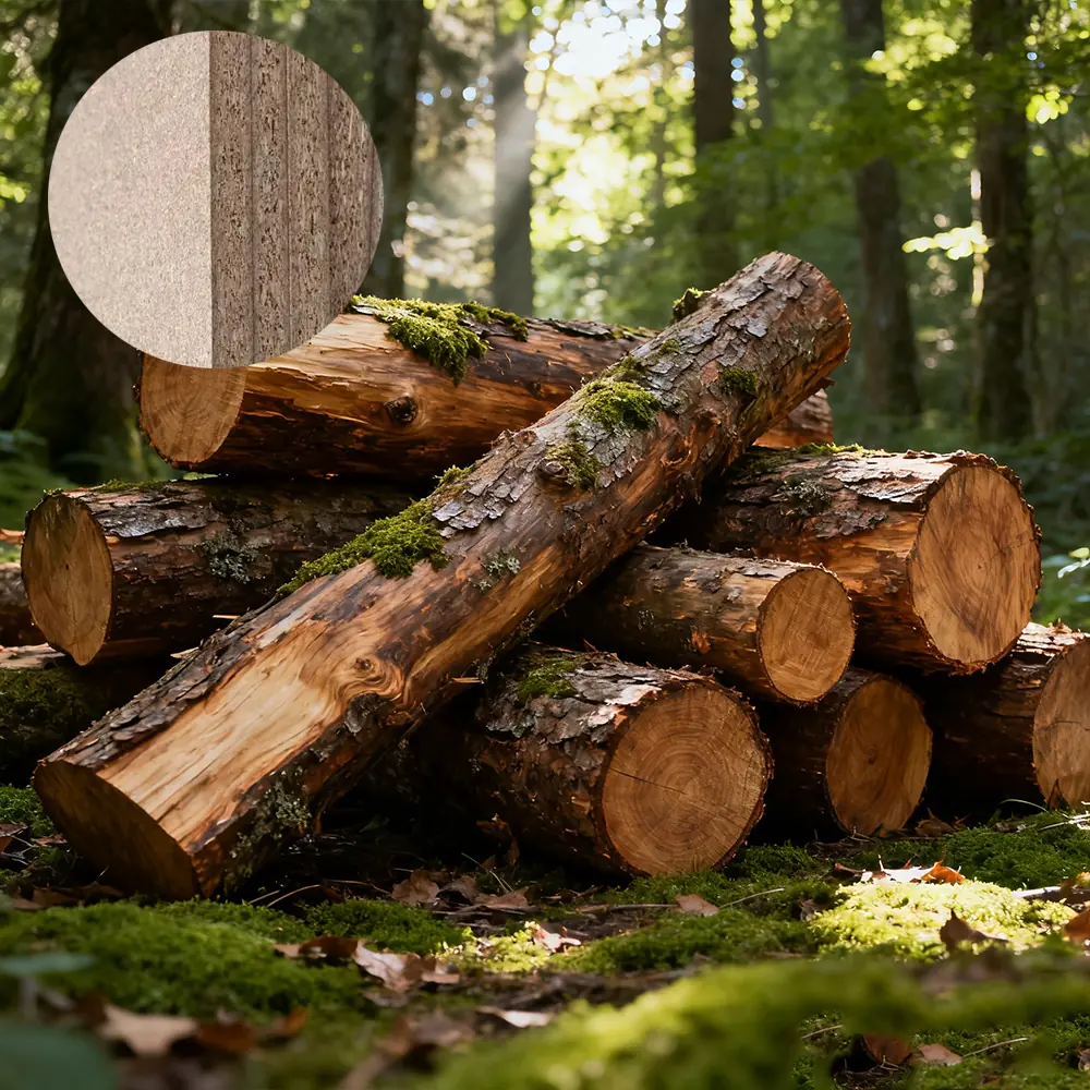 m European Minimalist Office Leadership Table