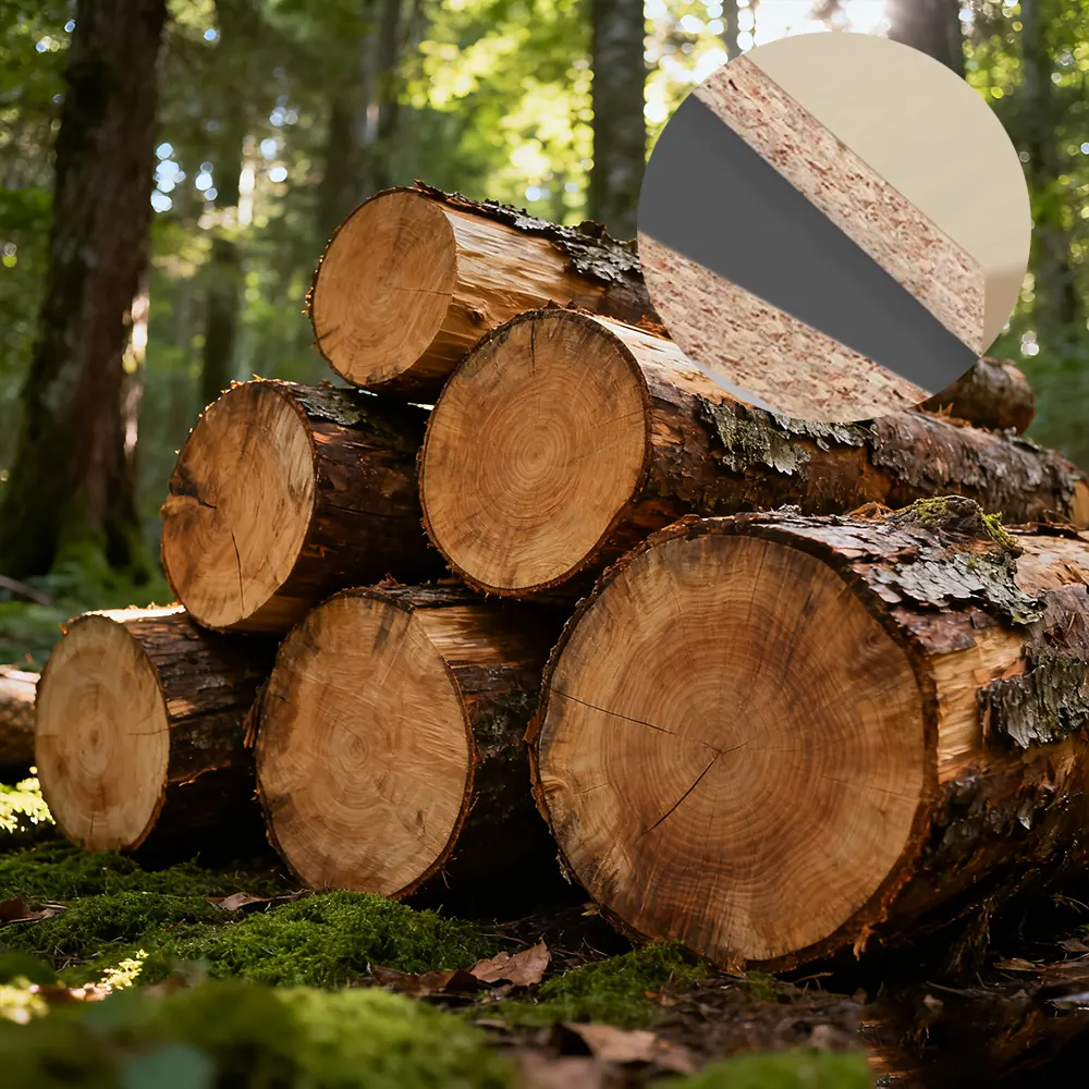 L-Shape Corner Desk Executive Office Desk Computer Table