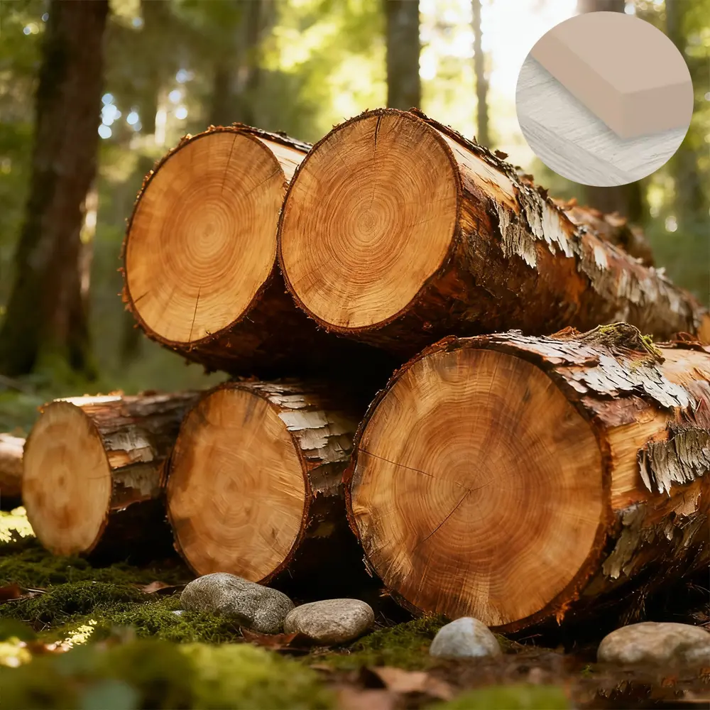 Large Minimalist Negotiation Table - Maoters Large Minimalist Negotiation Table - Maoters