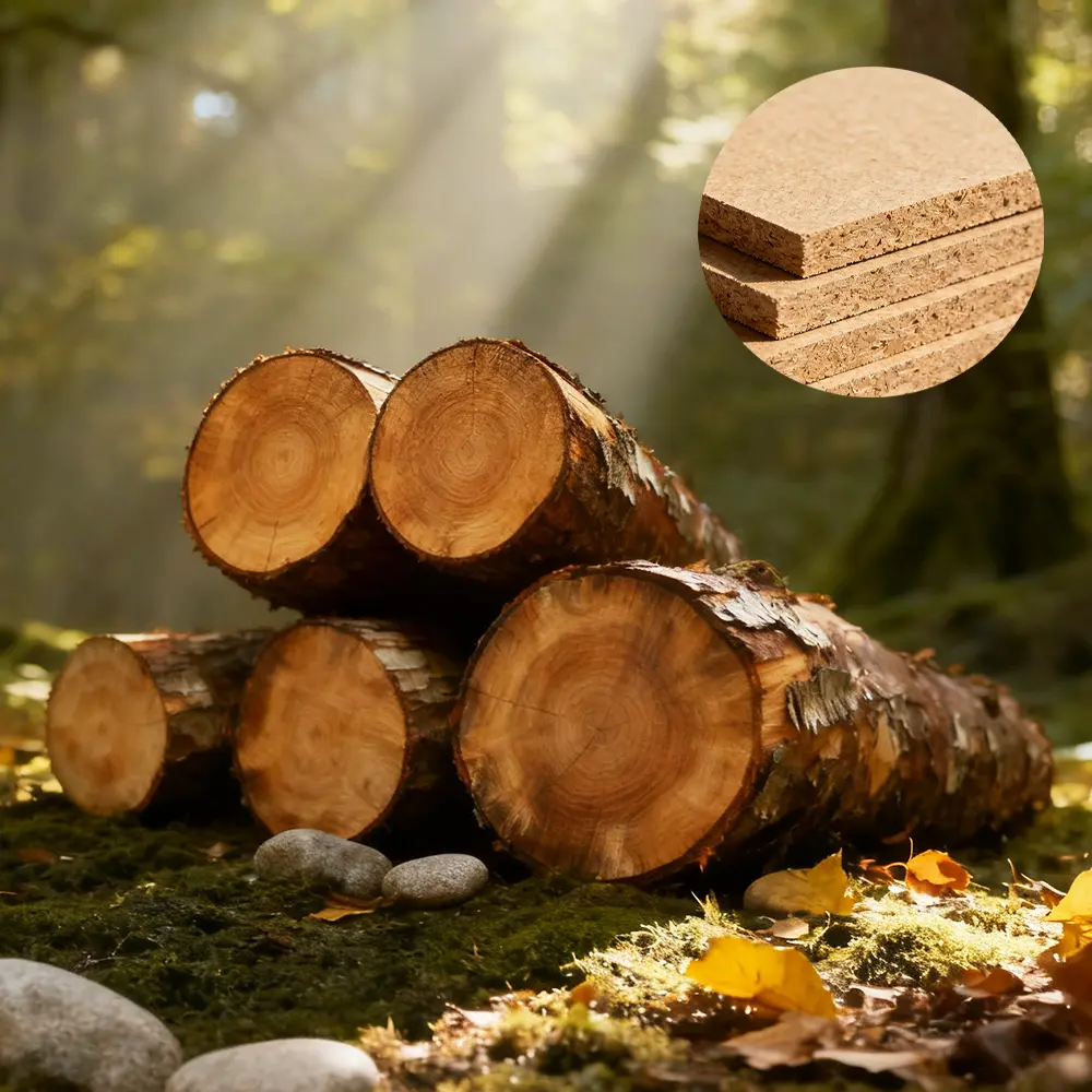 Minimalist Small Oval Conference Table - Office Desk