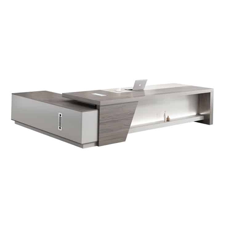Maoters Office Furniture Executive Desk - Modern Workstation - Maoters