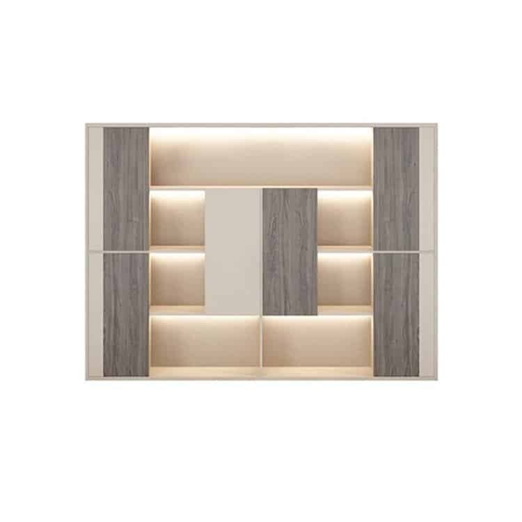 Maoters Office Furniture Executive Desk - Modern Workstation - Maoters