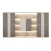 Maoters Office Furniture Executive Desk - Modern Workstation - Maoters