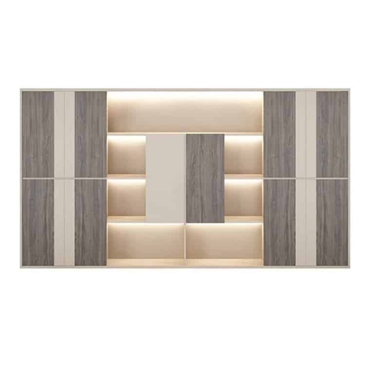 Maoters Office Furniture Executive Desk - Modern Workstation - Maoters