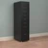 Metal Office Cabinet with Lockable Drawers - Maoters