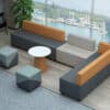 Minimalist Creative Patchwork Sofa - Maoters - Maoters