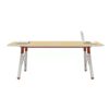 Minimalist Modern Conference Table - Maoters - Maoters