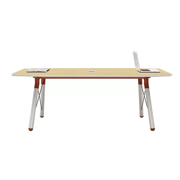 Minimalist Modern Conference Table - Maoters - Maoters