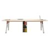 Minimalist Modern Conference Table - Maoters - Maoters