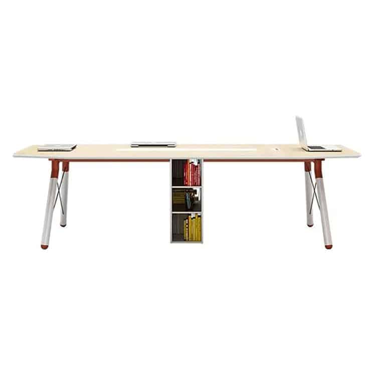 Minimalist Modern Conference Table - Maoters - Maoters