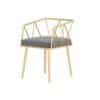 Minimalist Solid Wood Conference Table - Maoters