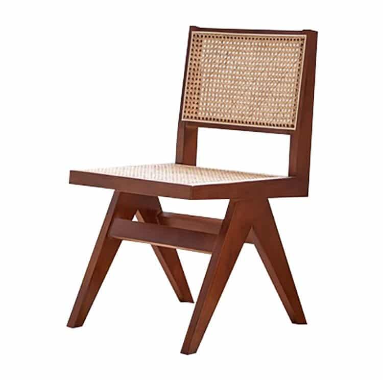 Minimalist Solid Wood Conference Table - Maoters - Maoters