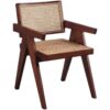 Minimalist Solid Wood Conference Table - Maoters - Maoters