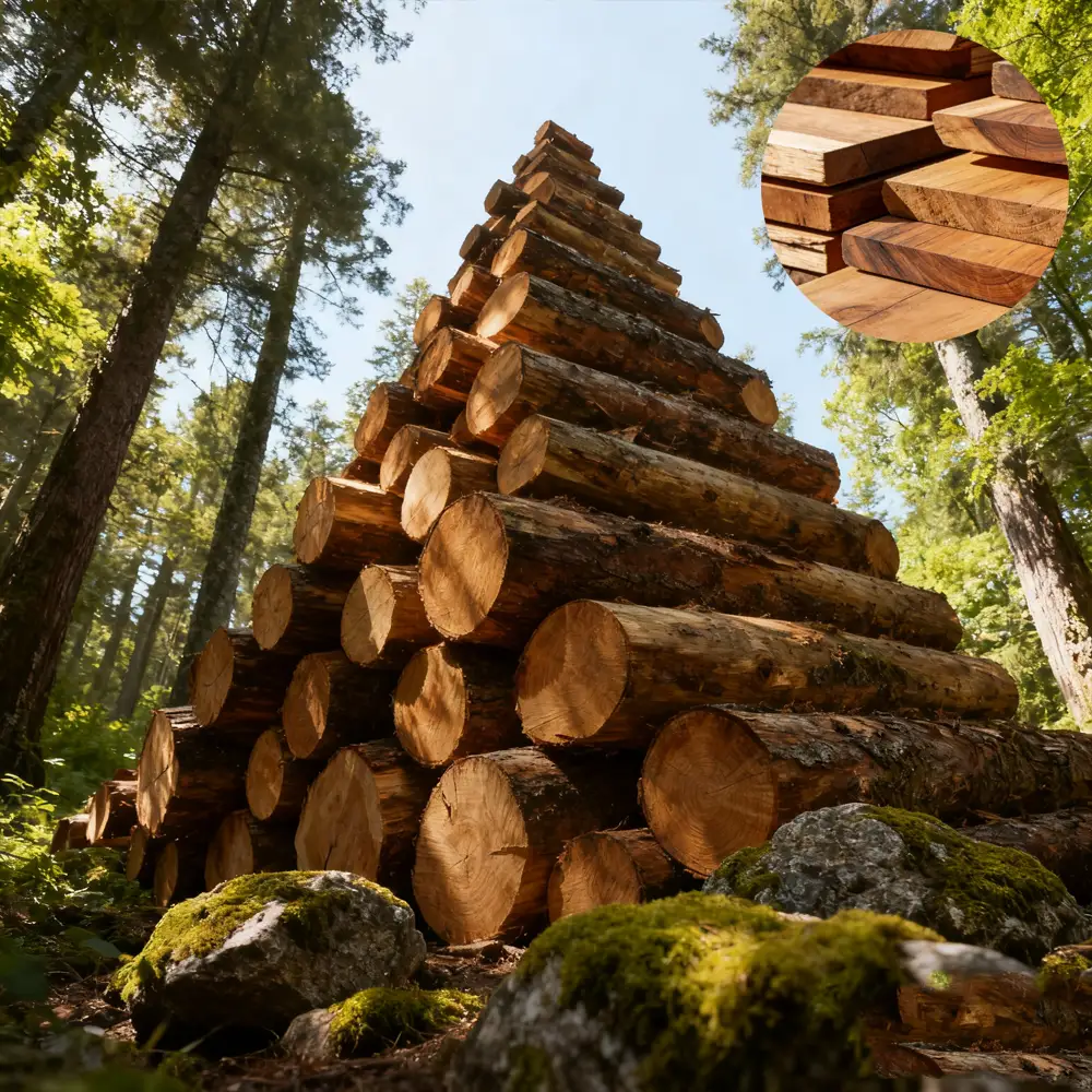 Luxury Leather Office Sofa - Compact Casual Orange