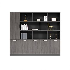 Modern Computer Desk Wood Executive Office Desk - Maoters