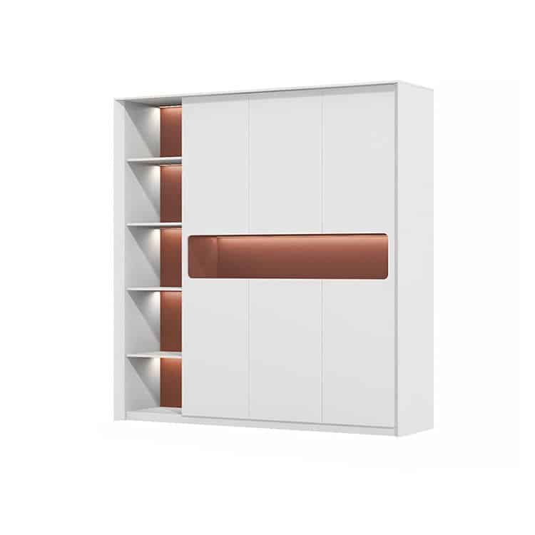 Modern Executive Desk - Sleek CEO Office Desk - Maoters