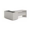 Modern Executive Desk - Sleek CEO Office Desk - Maoters