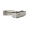 Modern Executive Desk - Sleek CEO Office Desk - Maoters
