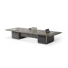 Modern Large - Scale Training Table Conference Table - Maoters - Maoters