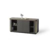 Modern Large - Scale Training Table Conference Table - Maoters - Maoters