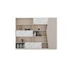 Modern Luxurious Boss Desk Executive Desk - Maoters - Maoters