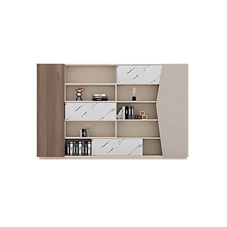 Modern Luxurious Boss Desk Executive Desk - Maoters - Maoters