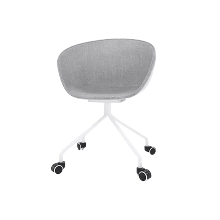 Modern Luxury White Conference Table - Maoters
