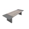 Modern Minimalist Conference Table - Maoters
