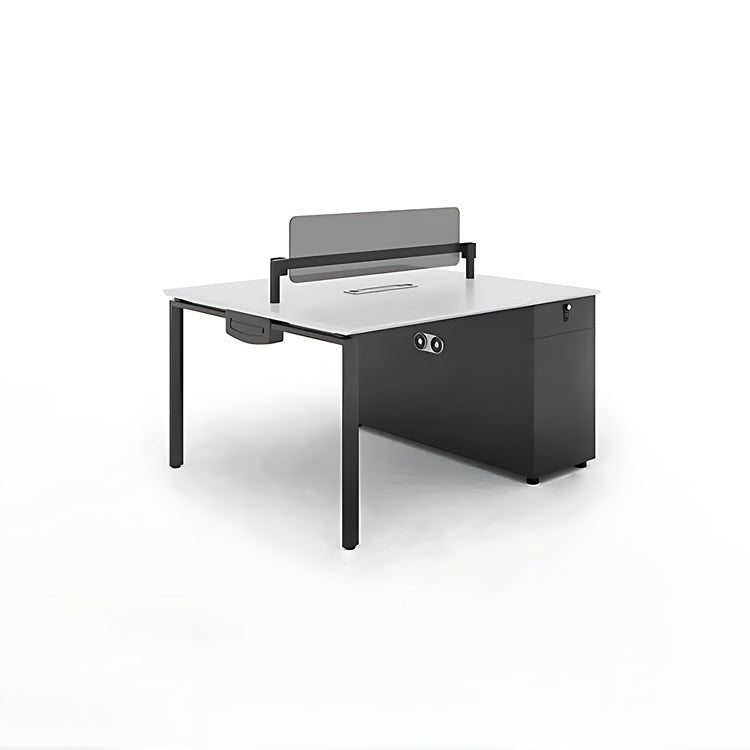 Modern Minimalist Multiple Position Desk - Maoters - Maoters
