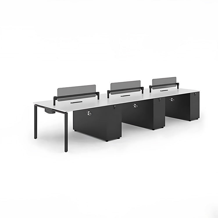 Modern Minimalist Multiple Position Desk - Maoters - Maoters