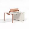 Modern Minimalist Multiple Position Desk - Maoters - Maoters