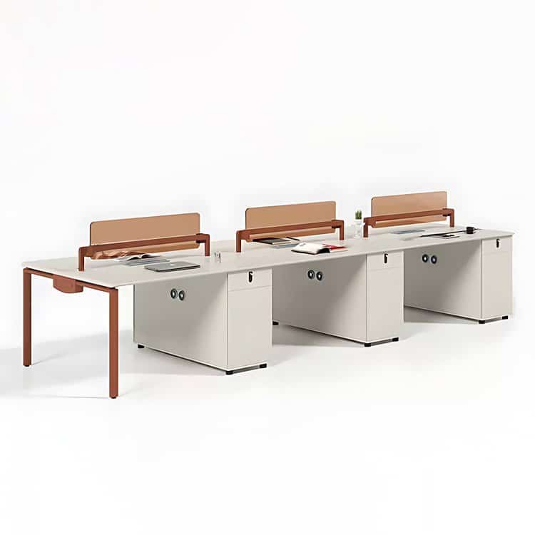 Modern Minimalist Multiple Position Desk - Maoters - Maoters