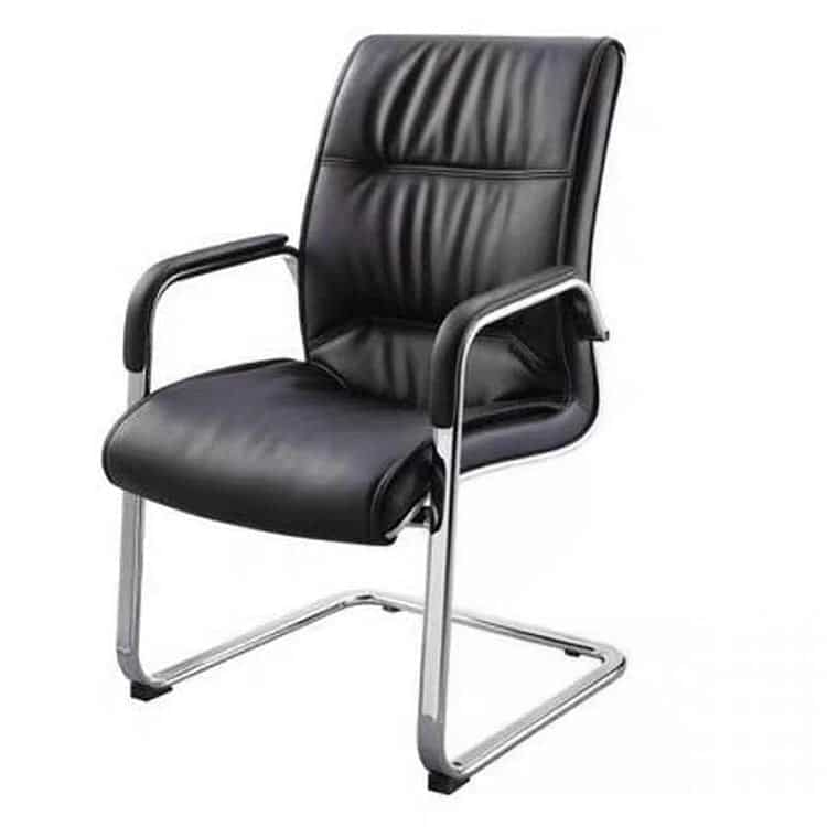 Modern Minimalist Office Conference Table - Maoters