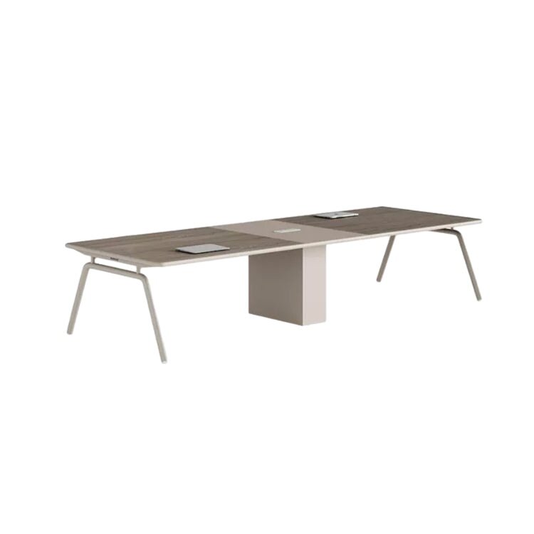 Modern Minimalist Style Conference Table - Maoters