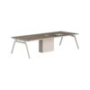 Modern Minimalist Style Conference Table - Maoters