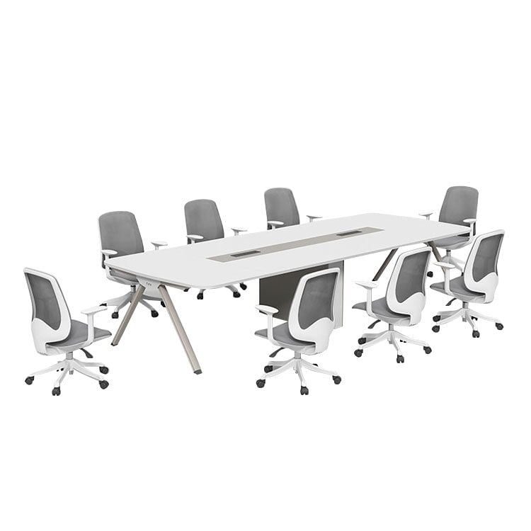 Modern Office Conference Table Set - Maoters