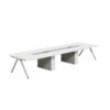Modern Office Conference Table Set - Maoters
