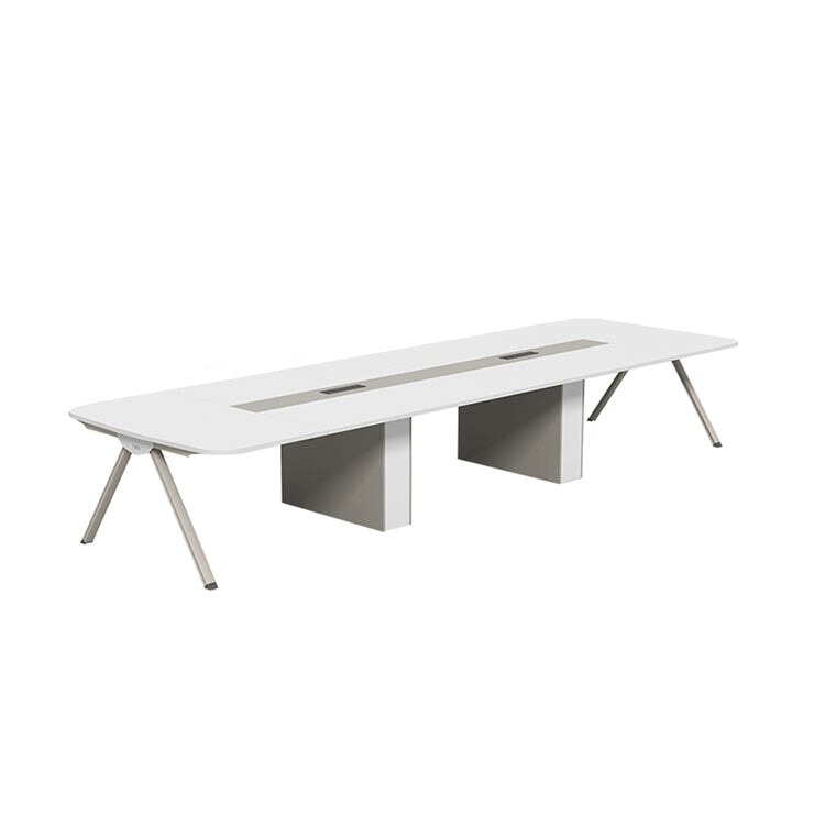 Modern Office Conference Table Set - Maoters