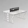Modern Partition Workstation Desk - Maoters - Maoters