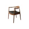 Modern Simple Solid Wood Long Conference Table - Maoters - Maoters