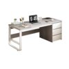 Modern & Simplistic Office Desk - Maoters - Maoters