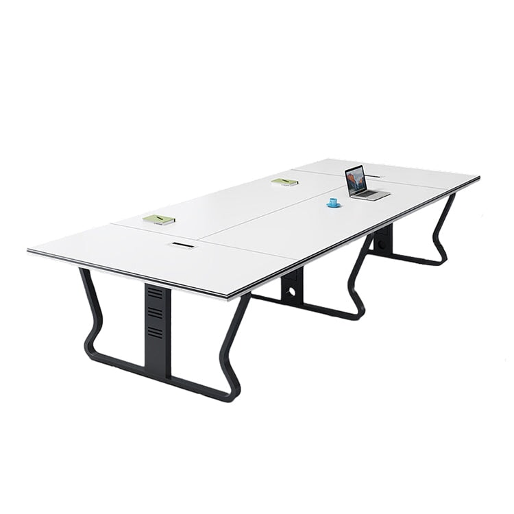 Multi Functional Minimalist Conference Table - Maoters