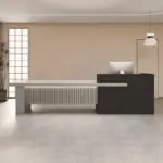 Multi-functional & Stylish Reception Desk - Maoters