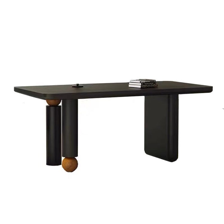 Nordic Creative Solid Wood Conference Table - Maoters
