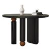 Nordic Creative Solid Wood Conference Table - Maoters