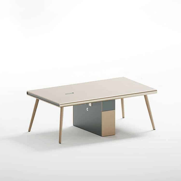 Nordic Luxury Conference Table - Maoters